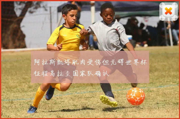 阿拉斯凯塔肌肉受伤但无碍世界杯征程乌拉圭国家队确认