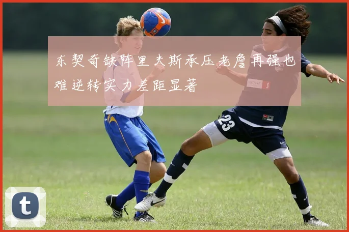 东契奇缺阵里夫斯承压老詹再强也难逆转实力差距显著