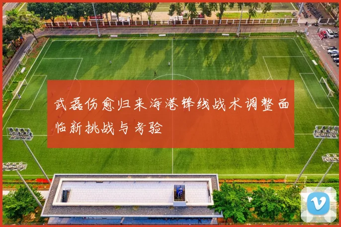 武磊伤愈归来海港锋线战术调整面临新挑战与考验